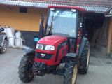 Tractor Foton 504