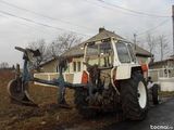 tractor Germania 90