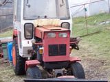 tractor hakotrac