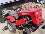 Tractor Hbi 150