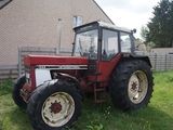 tractor international