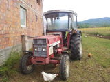 tractor international 633T