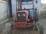 tractor international 674
