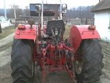 tractor international