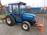 Tractor Iseki 5040 4x4