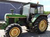 tractor john deere