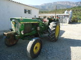 Tractor John deere 2030