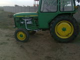 tractor john deere