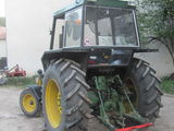 Tractor John Deere