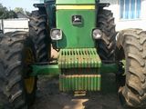 Tractor John Deere 3640