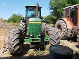 Tractor John deere 4240s