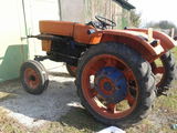 Tractor L445