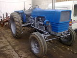 tractor landini