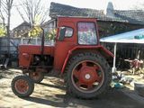 Tractor leu 45 cp. impecabil