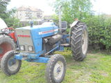 Tractor marca Ford