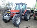 Tractor Massey Ferguson 3090 110cp