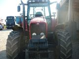 Tractor Massey Ferguson