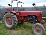 Tractor Mkcormic