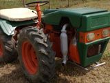 Tractor Pasquali 4x4