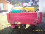 Tractor pasquali 917