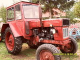 tractor romanesc650