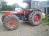 Tractor Same