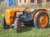 Tractor Same 4x4