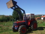 Tractor SAME Panther DTC (4x4)