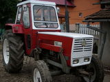 tractor steyr 760