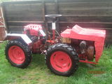 tractor tomo vincovic pe18