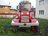 tractor u 650