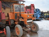 Tractor U 650