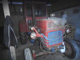 tractor u 650