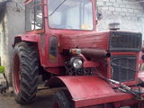 tractor u 650+plug