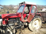 tractor u 651