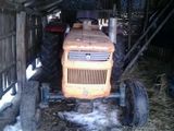 tractor u445