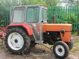 Tractor U445 romanesc