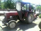 tractor u550 romanesc