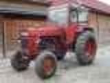 Tractor U650