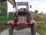 Tractor U650