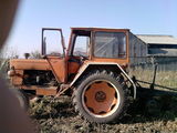 tractor u650