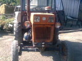 Tractor u650