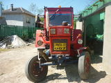 tractor u650