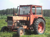 Tractor U650