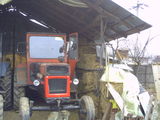 Tractor U650