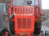 Tractor u650