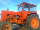 Tractor u650