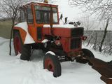 tractor u650