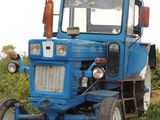 Tractor U650;Plug;Disc
