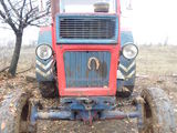 Tractor U650 + Plug PP3